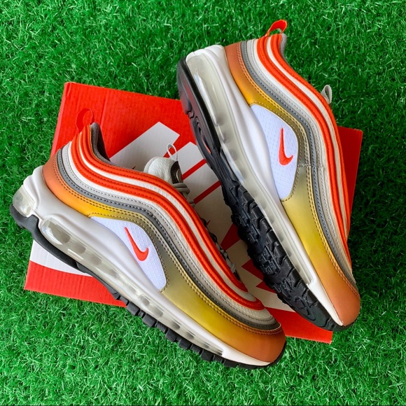 Nike Air Max 97 - Picture 5 of 9